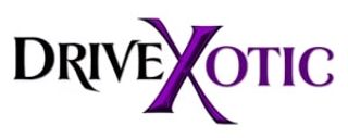 DriveXotic logo