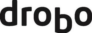 Drobo logo