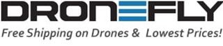 Dronefly logo