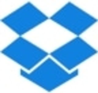 Dropbox logo