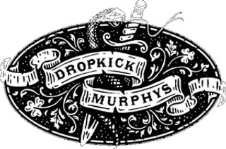 Dropkick Murphys logo
