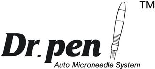 Dr. Pen logo