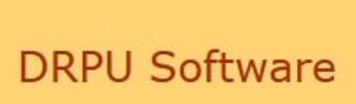 DRPU Software logo