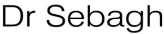 Dr Sebagh logo