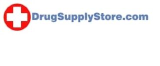 Drug Supply Store logo