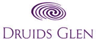 Druids Glen logo