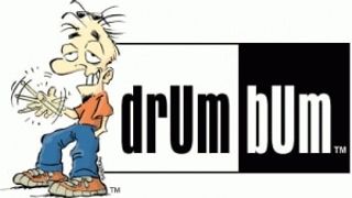 Drum Bum logo