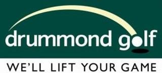 Drummond Golf logo