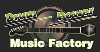 Drum Power logo