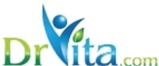 DrVita.com logo