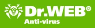 Dr. Web logo