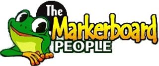 The Markerboard People logo