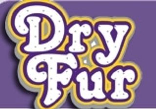 Dryfur logo