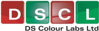 DS Colour Labs logo
