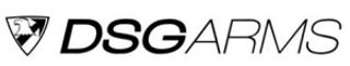DSG Arms logo