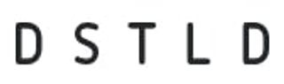 Dstld logo