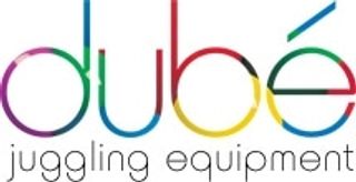 Dube logo