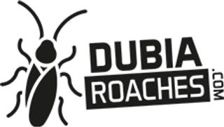 Dubia Roaches.com logo