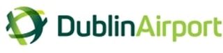 Dublin Airport logo