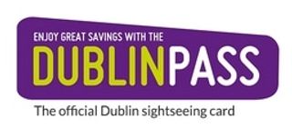Dublin Pass logo