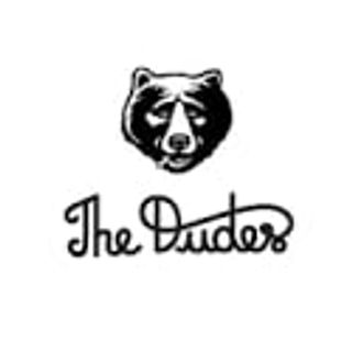 Dudes Factory logo