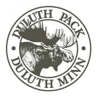 Duluth Pack logo