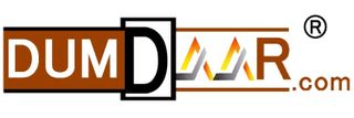 Dumdaar logo