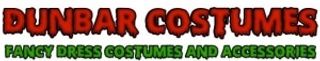 Dunbar Costumes logo