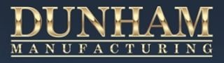 Dunham mfg logo