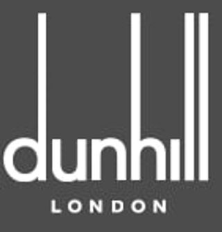 Dunhill logo