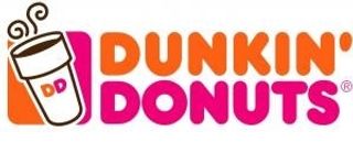 Dunkin Donuts logo