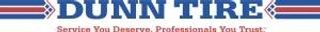 Dunn Tire logo