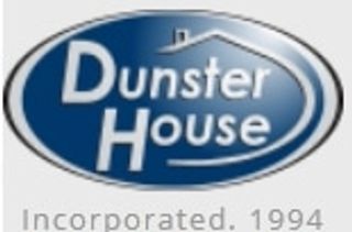 Dunster House logo