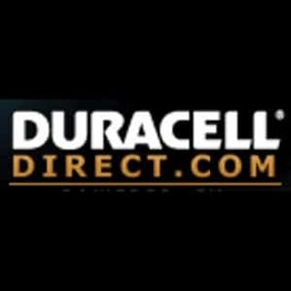 Duracell Direct logo