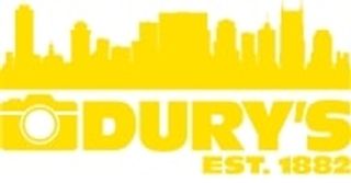 Durys logo