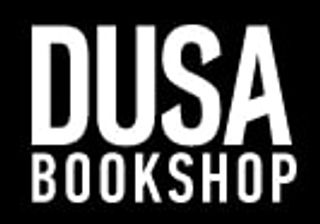 Dusa Bookshop logo