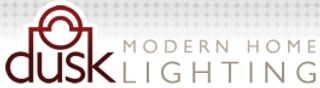 Dusk Lights logo