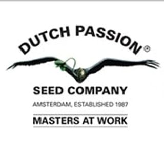 Dutch Passion logo