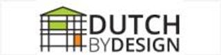 Dutch by Design logo