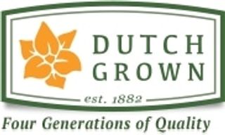 Dutchgrown logo