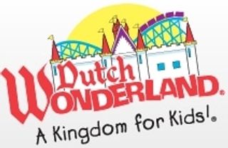 Dutch Wonderland logo