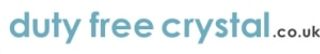 Duty Free Crystal logo