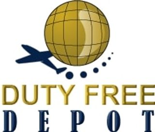 Duty Free Depot logo