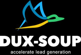 Dux Soup logo