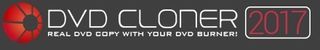 DVD-Cloner logo