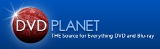 DVD Planet logo