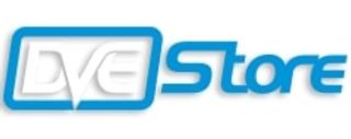 Dvestore logo