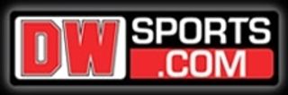 DW Sports logo