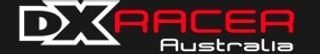 DXRacer logo