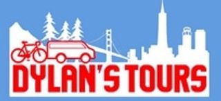 Dylan's Tours logo